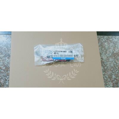 SMC电磁阀VQD1121V/1121W/1121V/VQD1121U-5MO-M5-X9/5L-M5/6L-M5