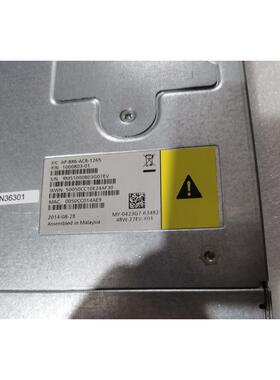 【汇盈传感器】DELL SCV系列 0423G7 12G-SAS-4 Type B 1000803-0