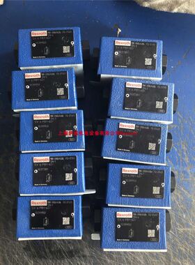 力士乐SV6PB1-62/液控单向阀R900494086 SV6PB1-6X液压锁