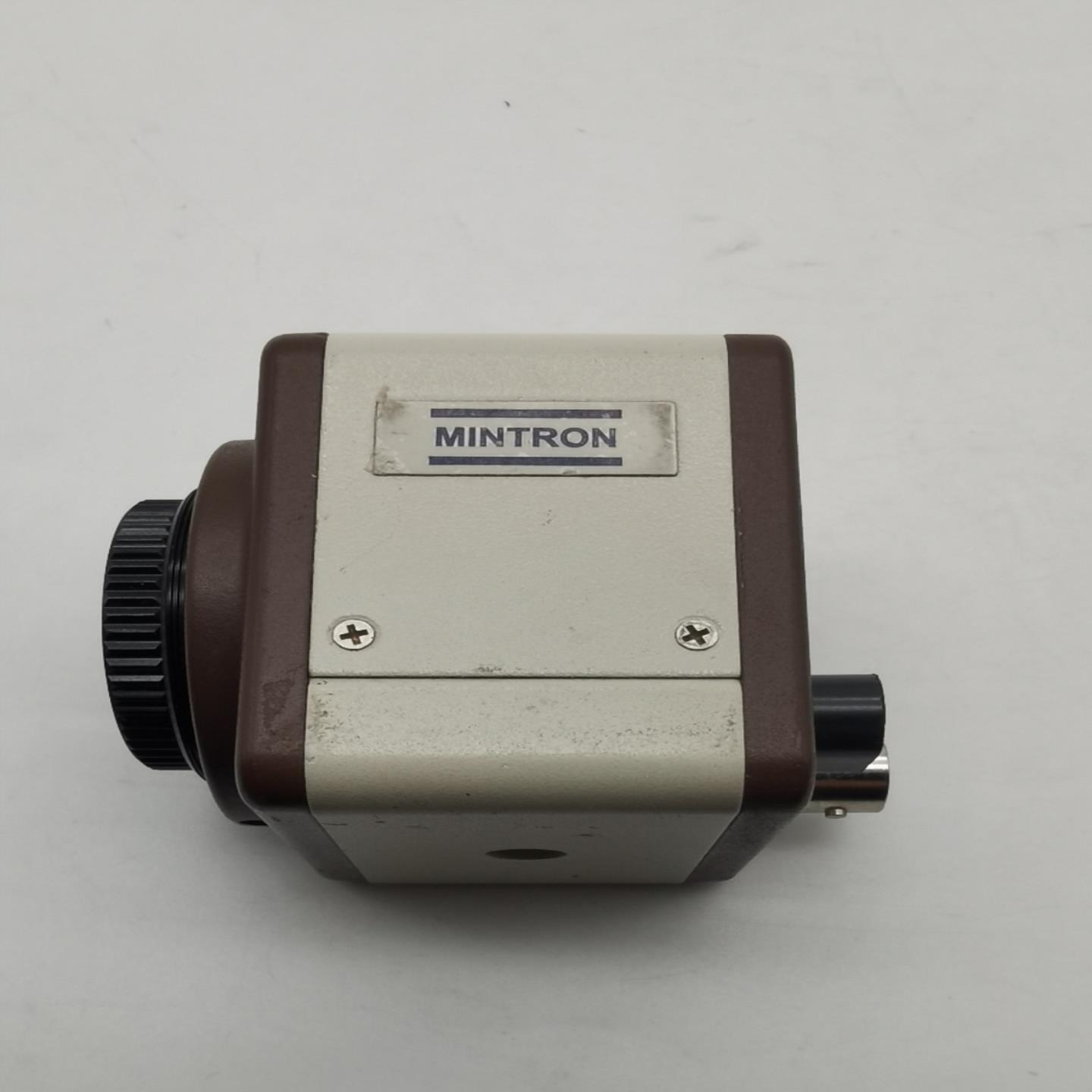 MINTRON工业像机CLARIFIER-L 实物图