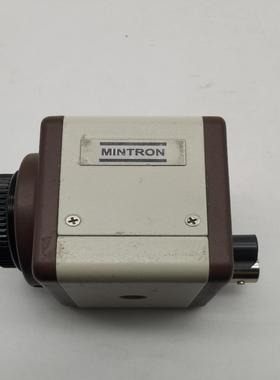 MINTRON工业像机CLARIFIER-L 实物图