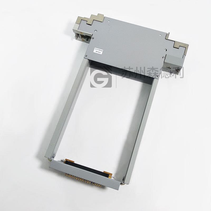 全新配件2AC C0150RA ECEP84734A SI 1-00668议价