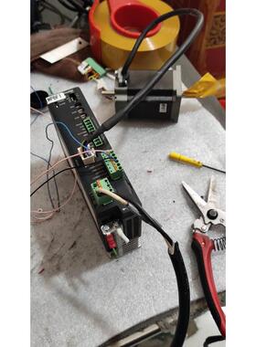 KCLY科创力源变频器 KOC100-1R5GT4 380v 1.5kw