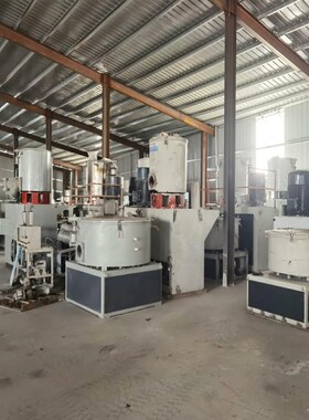 精品二手混料锅,300/600.500/1000,800/2