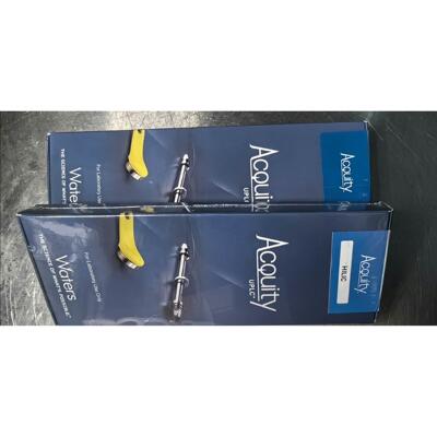 【汇盈传感器】Waters沃特世 186003539UPLC色谱柱 ACQUITY UPLC