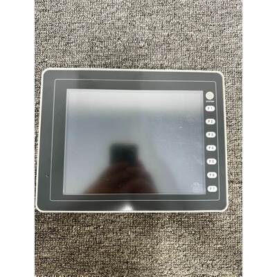 汇盈 传感器Fuji/富士 V808CD 触摸屏 功能测试完好外观新