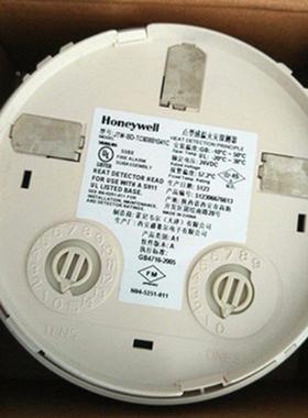 Honeywell霍尼韦尔JTW-BD-TC808B1041C感温探测器温感