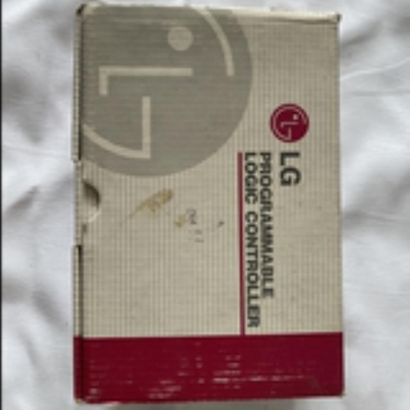 LG  变频器  PLC模块  CPU模块  K7M-DRT40U