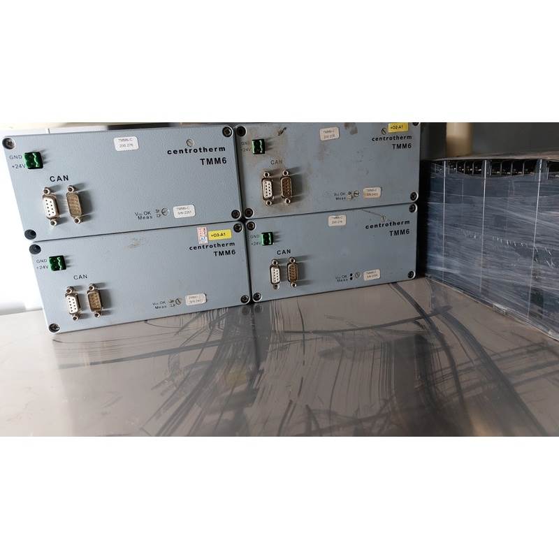 【汇盈传感器】TMM6二手如图！！！