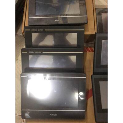 【汇盈传感器】步科7寸触摸屏 GL070e 3个