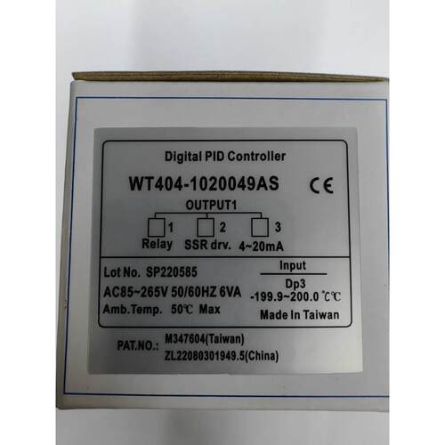 【汇盈传感器】WT404-10200049AS WTG44-10200049AS WT404 WTG44