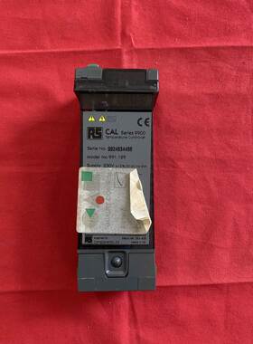 【汇盈传感器】RS点火控制器CAL series 9900数字温度控制器温控