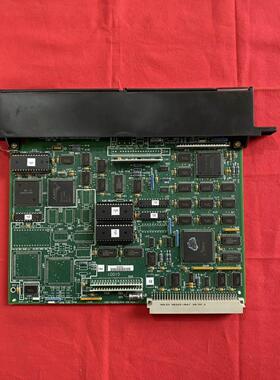 【汇盈传感器】GE控制模块IC687BEM731-AB可编程控制器PLC模拟量