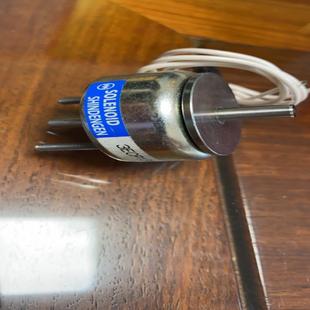 M341F27P 电磁铁 3ECP13V25%日本新电元