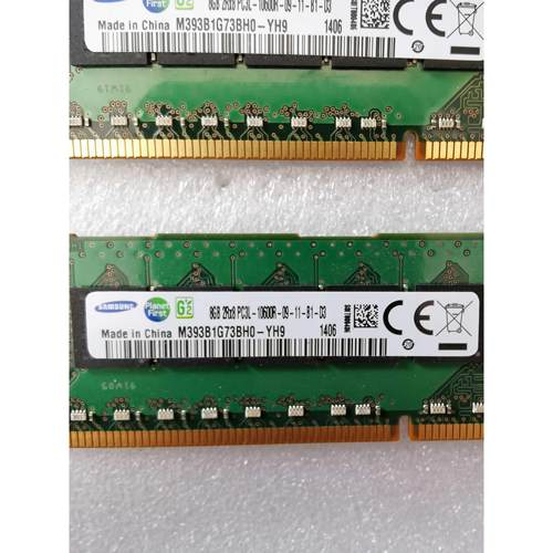 【汇盈传感器】IBM 78P1914 EM4B 8G 2RX8 PC3L 10600R小型机内存