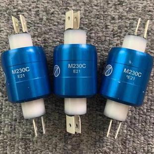 美国Mercotac水银滑环M331C旋转接头原装 现货