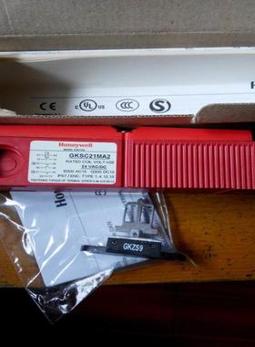 霍尼韦尔GKSC21MA2原装正品现货