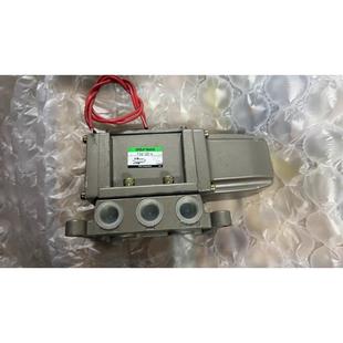 CKD电磁阀FS2 AC220V秒发货 4原装
