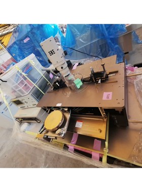 议价..CASCADE microtech 11000探针台