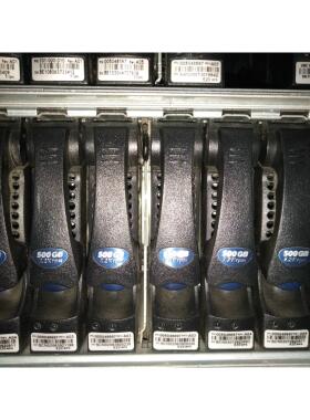 【汇盈传感器】EMC CLARiiON CX-AT07-500 005048697 SATA 500GB
