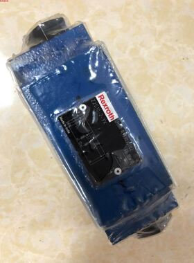 Rexroth力士乐单向阀R983030702型号Z2S10-2-3X节流阀原