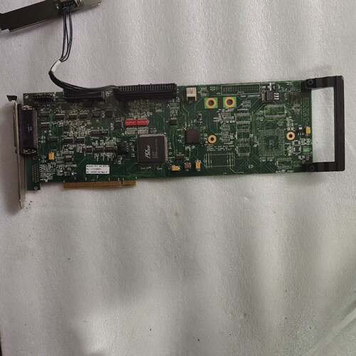 【汇盈传感器】美国,QC5000 PCI AXIS MOTOR BOARD