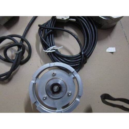 BLLUFF BDG6160-52-24V167-500-65/5M