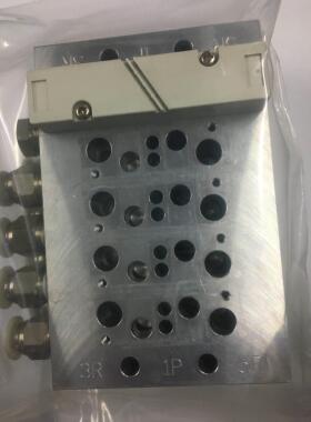 现货CKD4GE/B-219/229/239/249/259汇流板4位5位全新真品秒发货议