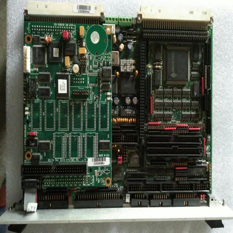 DELTA TAU  PMAC2 VME