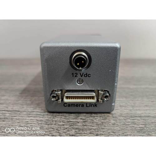 【汇盈传感器】ICOS IVC-1000 工业相机 Camera Link接口 黑白