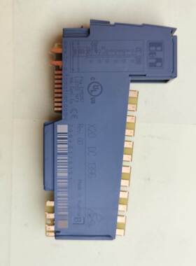 汇盈 传感器贝加莱X20 DC1396 PLC模块 仅此一块
