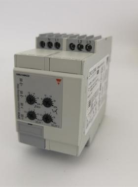 Carlo gavazzi  DPC01DM48 3-phase Surveillance Relai