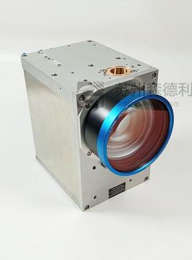 二手激光振镜intelliSCAN25 532nm场镜f=255mm议价