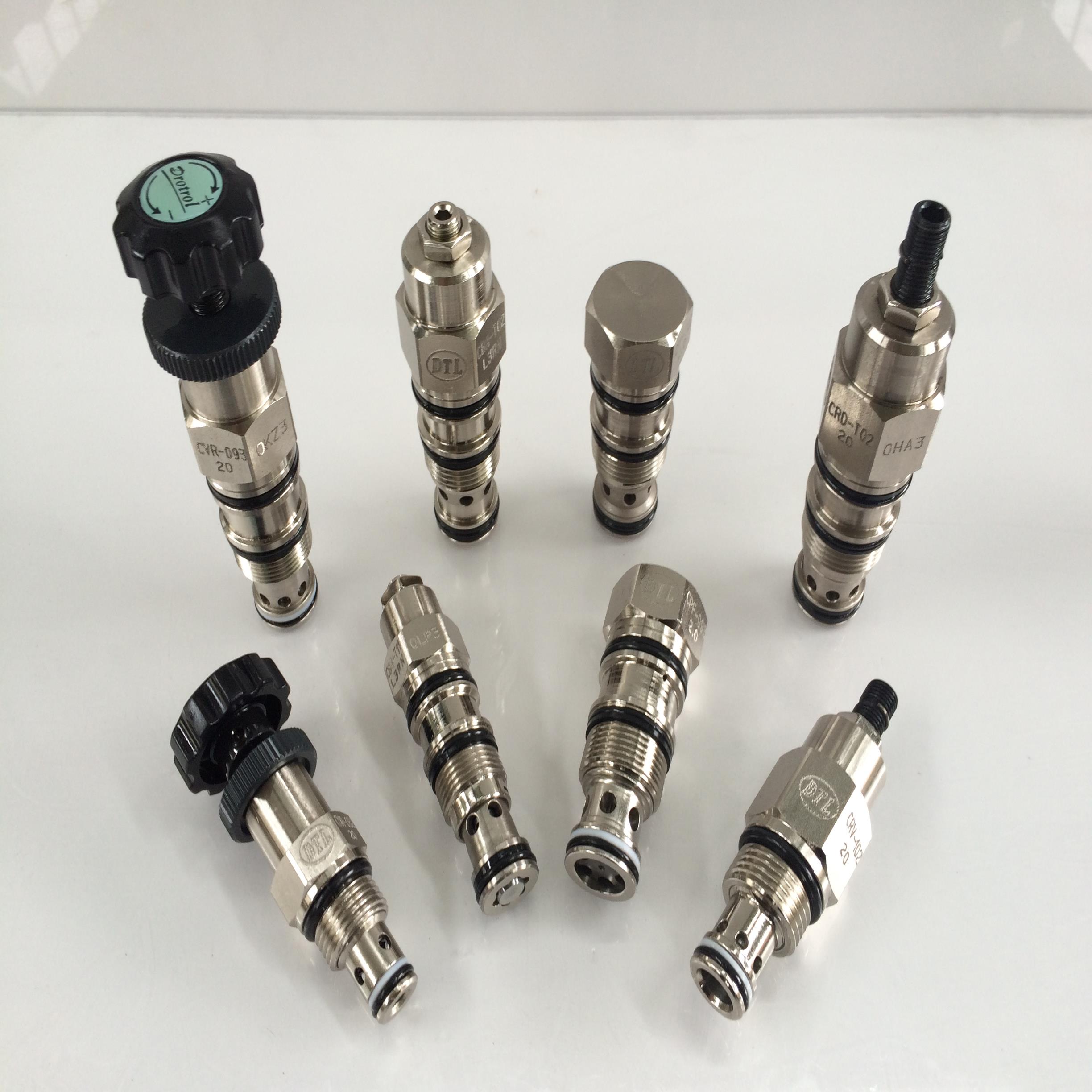 台湾Winner单向阀RD08W23CL RD08W20AL RP10W20AL CV5A2020N