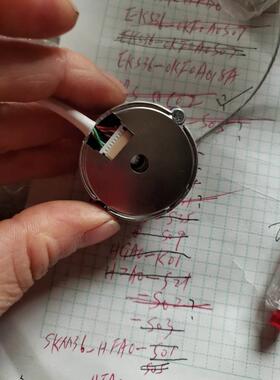 【汇盈传感器】SICK SEK37-HFBO-S01 二手拆机施克编码器SEK37-HF