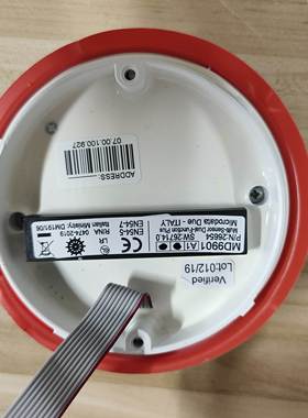 【汇盈传感器】MICRODATA MD9901 探头 现货