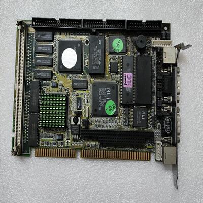 NEAT-406 REVB1 NUPRO-406 REV B1 ISA 半长卡