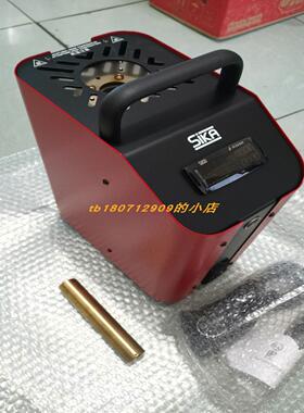 SIKA TP17650MTP17200测试仪P602+E2压力校验仪P602+D2