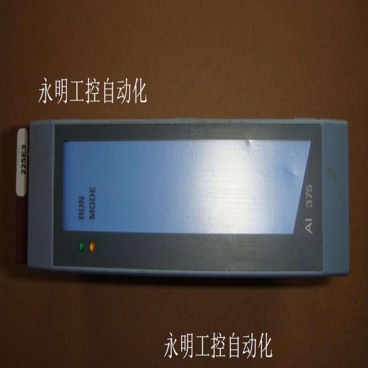 2005 模拟量 3AI3756  AI 375 AI375 3AI3756 3AI3756