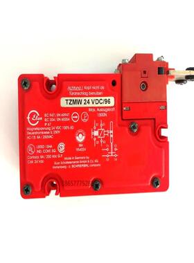 SCHMERSAL安全联锁开关 TZMW 24VDC96  RQANS2