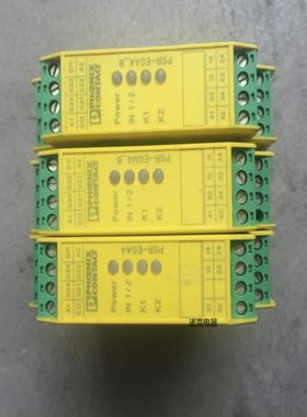 正品菲尼克斯PSR-SCP-24UCESA43X11X2B 2963763 现货特卖