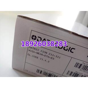 111二维固定式 423 读码 1000.300N 010 器TC1200 得利捷211