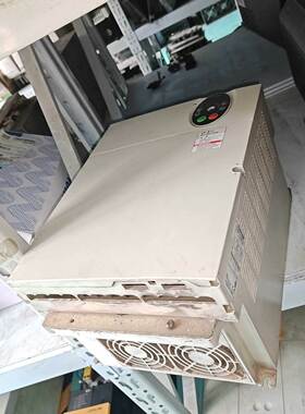 【汇盈传感器】东芝变频器VF-S11系列15KW三相220V拆机件,无