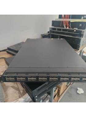 汇盈 传感器H3C LS-S6800-32Q 32口40GB 交换机,包