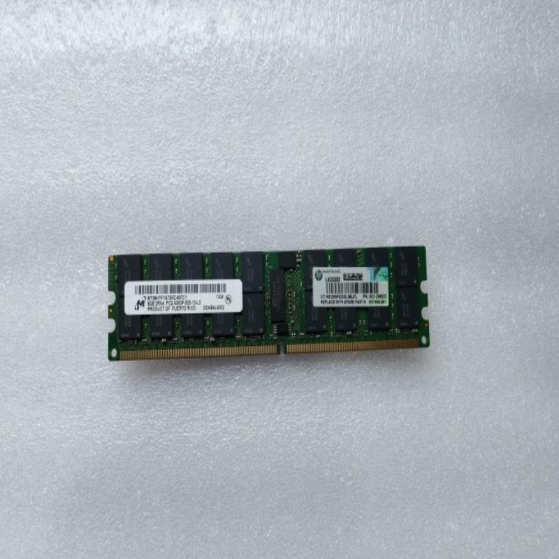 HP 3PAR V400 V800 8G 2RX4 PC2-5300P 657908-001 922-200022