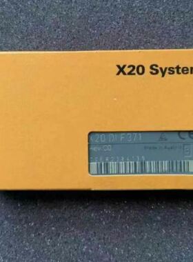 X20DOF322 X20DIF371 贝加莱 实物拍摄咨询 优惠