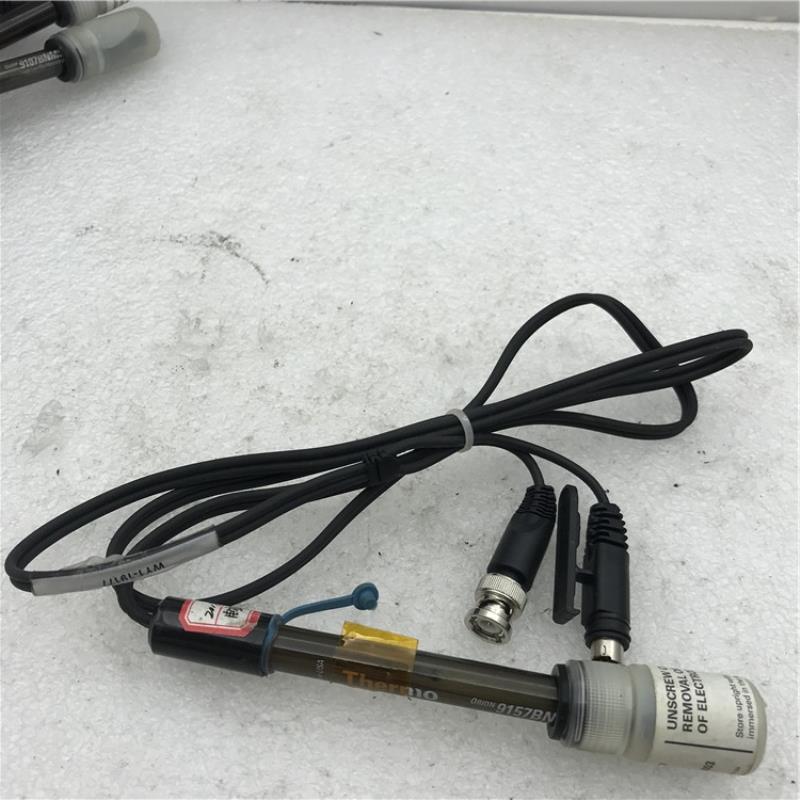 THERMO SCIENTIFI ORION ROSS PH复合电极玻璃壳体 9157BNMD