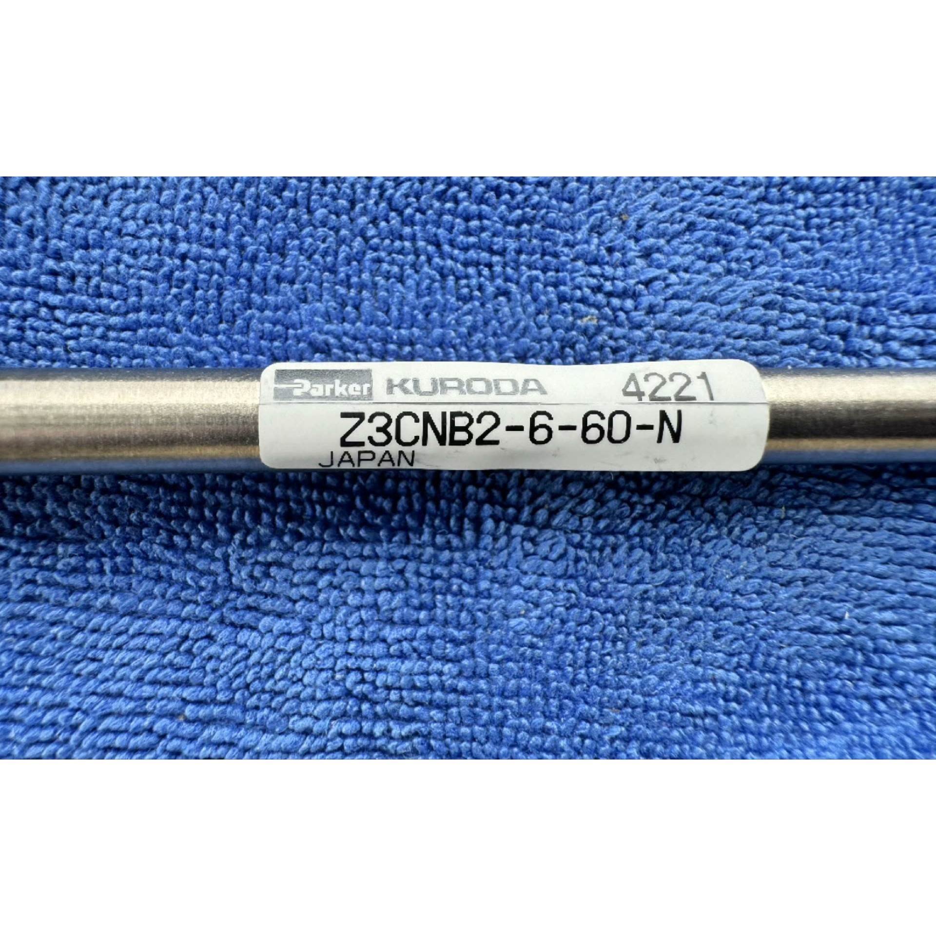 汇盈 传感器日本太阳铁工TAIYO气缸 7Z-1 6-60-906 SD