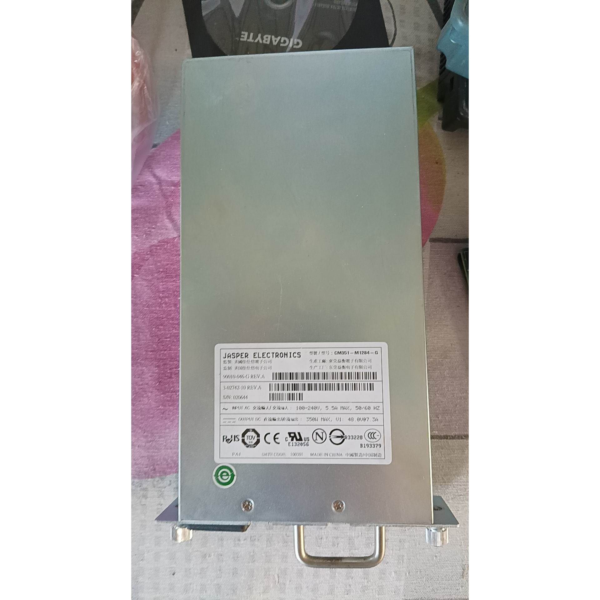 汇盈 传感器佳仕倍 CM351-M1284-G 90010-046-G,