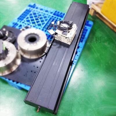 二手直线电机定子SGLFW-1ZA380BP控制器SGDV-200A05A议价